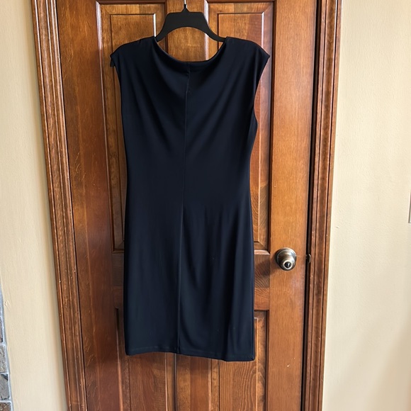 Black and white dress! - Picture 3 of 3